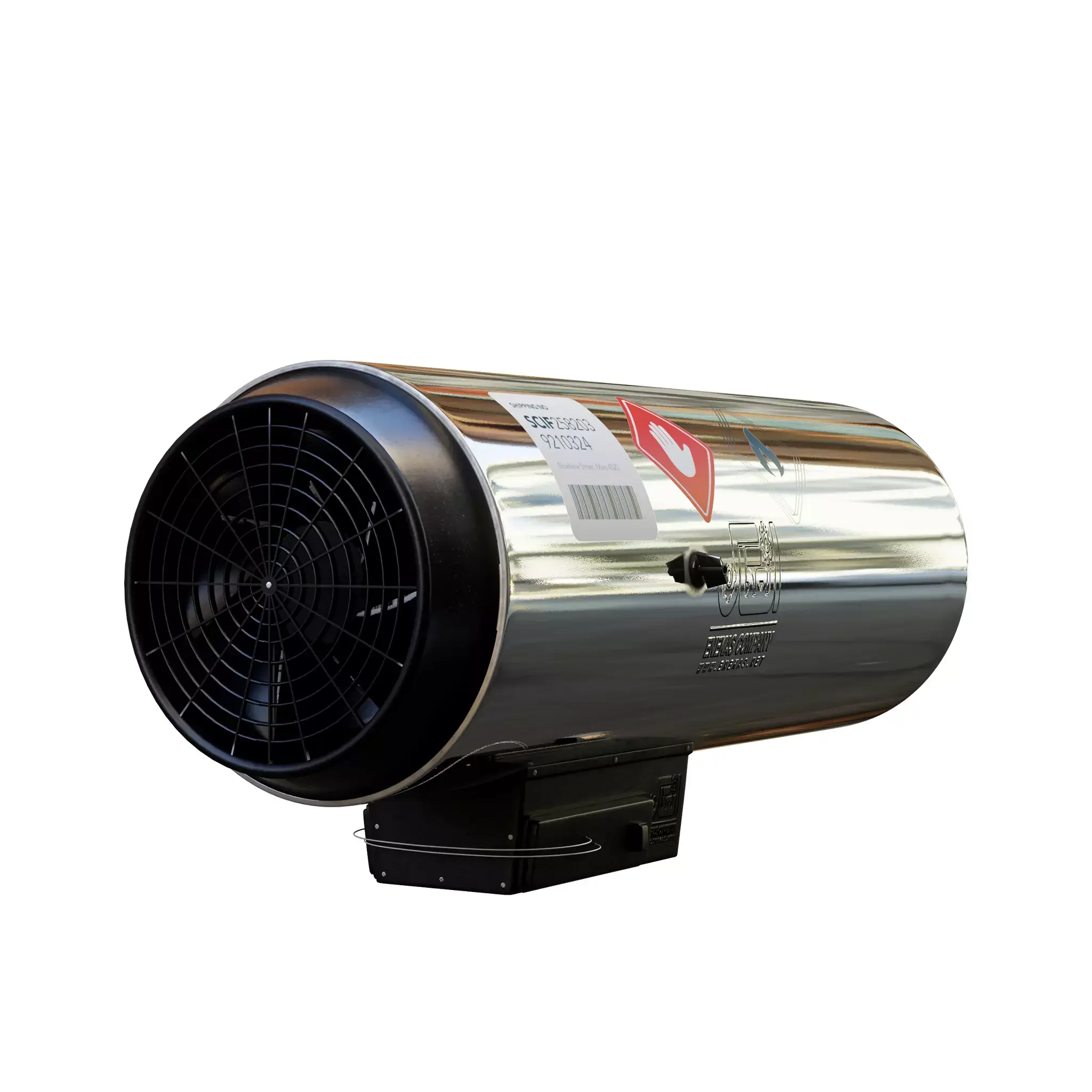 قیمت خرید عمده جت هیتر گازسوز+سود بالا